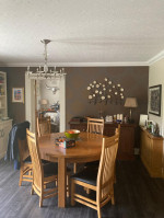 Dining Area Decoration