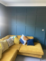 Dublin Home Decoration
