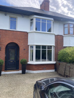 Window and Door Painting