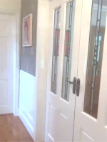 Wallpapering and Painting